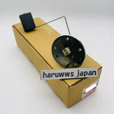 Genuine SUZUKI 91-98 CAPPUCCINO EA11R EA21R F6A K6A Fuel Gauge Sending Unit KEI - Image 1 of 4
