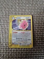 Clefable 7/165 Regular Rare Holo Good-exc Condition Expedition Pokemon Card TCG