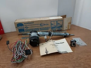 Vtg Archer CB Dissappearing Motorized Antenna new old stock by Radio Shack - Picture 1 of 12