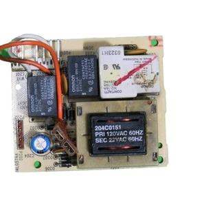 Placa eléctrica para puerta de garaje 14PC574A 14SR574A  - Imagen 1 de 3