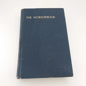 READ! Worshipbook Worship Book Hymnal Presbyterian PCUSA 1975 - Imagen 1 de 10