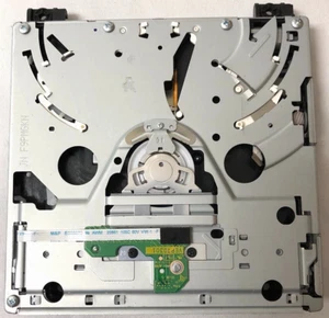 OEM OPTICAL DISC DRIVE ODD for Nintendo Wii System RVL-101 Console Part Gaming - Picture 1 of 3