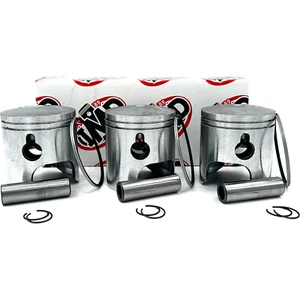 KITS DE TRIPLE PISTÓN SUZUKI GT750 (3) - Imagen 1 de 4