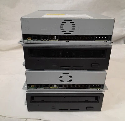 Lot of 4 Pioneer DVR-105-PLK Internal DVD-R/RW Writer - Image 1 of 4