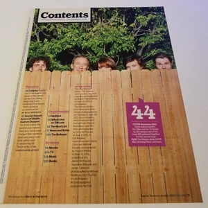 Recortes de mejoras para el hogar (Tim Allen, Patricia Richardson, Jonathan T. Thomas) - Imagen 1 de 1