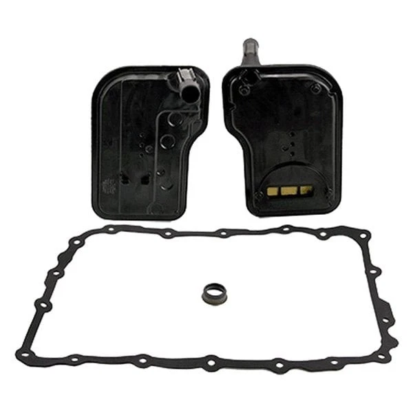 For Cadillac ATS 2015 WIX WL10385 Transmission Filter Kit Foto 1 de 1