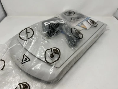 HP ScanJet 2400 Flatbed Scanner - Hewlett Packard Scan USB Plug n Play - Image 1 of 4