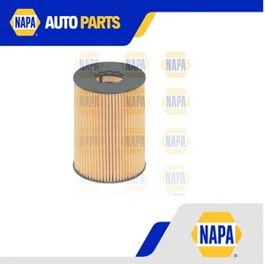 Oil Filter fits NISSAN PATROL Y61 3.0D 2000 on ZD30DDTi NAPA 152082W200 Quality - Picture 1 of 2