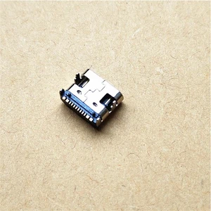 1pc Replacement Type-C USB Charging Port for PS5 Controller Charger Connector - Picture 1 of 5