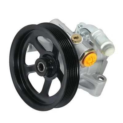 Power Steering Pump 21-2403 for GMC Acadia Buick Enclave Saturn Outlook 07-17 - Imagem 1 de 4