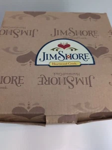 Nueva estatuilla Jim Shore Tast of Goodness - Imagen 1 de 9