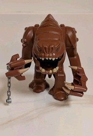 LEGO Star Wars Rancor Bigfig (2013)