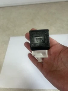 2006-2012 Toyota Prius Front Hood Release Opener Handle Lever 53611-20070 OEM - Picture 1 of 6