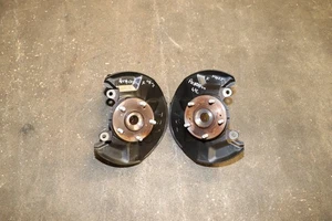 2013-2015 Honda Accord Coupe 2.4L A/T OEM Front LH RH Knuckle Spindle Assy - Picture 1 of 11