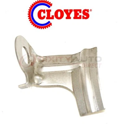 Cloyes Lower Engine Balance Shaft Chain Guide for 2002-2010 Toyota Camry - dk Foto 1 de 4