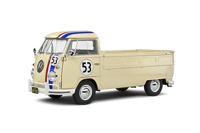 VOLKSWAGEN T1 PICK UP ""RACER 53" - 1950 - Immagine 1 di 4