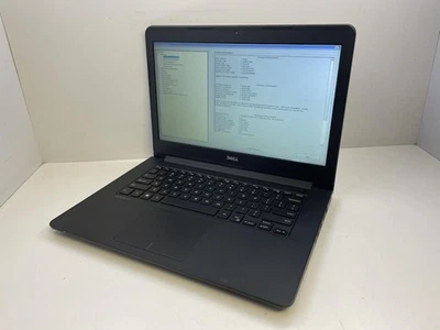 Portátil Dell Latitude 3450 con Intel Core i3-5005U 2,00 GHz + 8 GB | Sin HD/OS I Foto 1 de 4