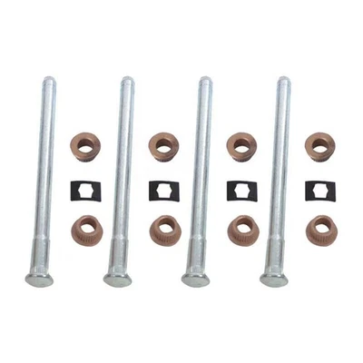15562609  New Door Repair Hinge Pin & Bushing Kit for C/K Pickup Truck Suburban - Image 1 of 4