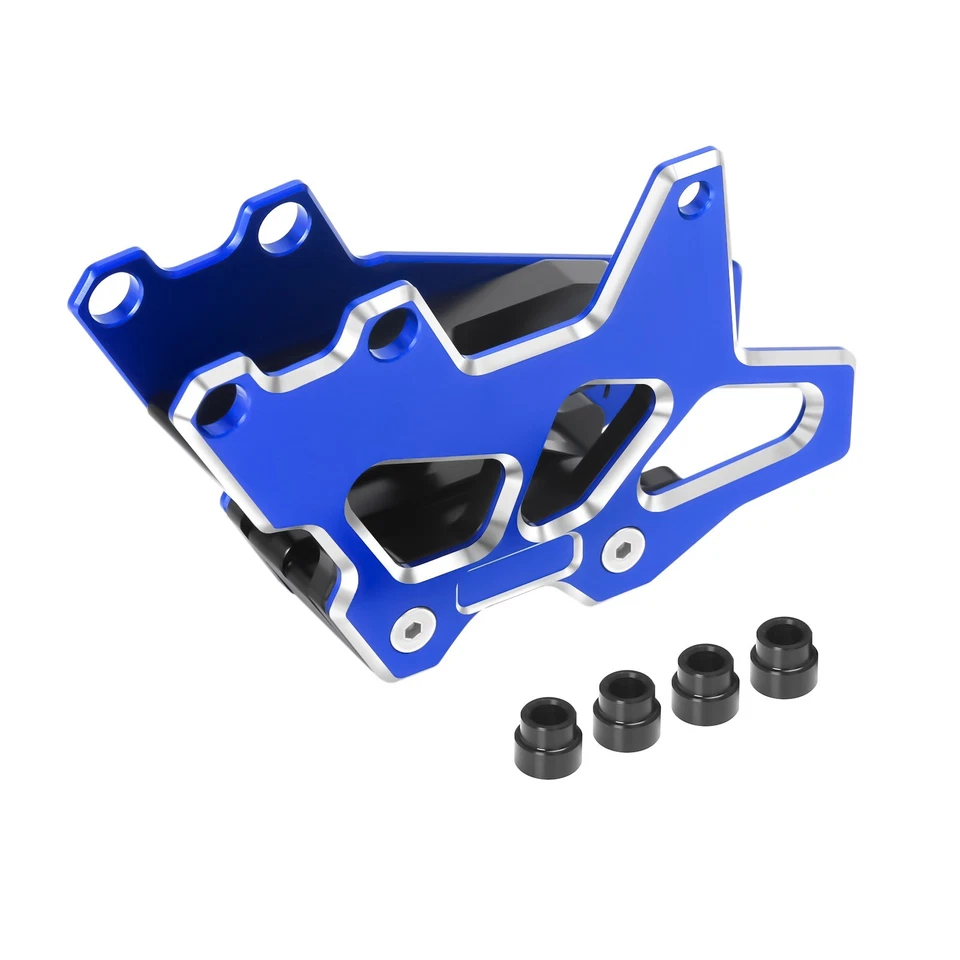 3D задняя направляющая цепи крышка протектор ползунок для SUZUKI DRZ 400S DRZ 400E DRZ400SM - Изображение 1 из 4