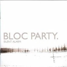 Silent Alarm de Bloc Party | CD | état bon - Photo 1/2