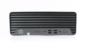 HP ProDesk 600 G6 SFF | Intel i5-10500 | 16GB RAM | 256GB NVMe | Windows 11 Pro - Picture 1 of 13