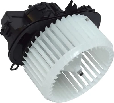 A/C & Heater Blower Motor for Porsche Cayenne 2011-2017 - OE 95857234202 - Image 1 of 2