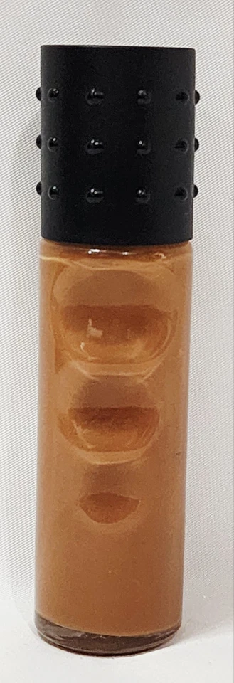 Ultima II Wonderwear MOCHA Makeup Foundation Charles Revson 1.1 oz/32mL New RARE - Image 1 of 4