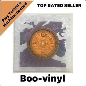 Jon Elstar ~ See You Comin-Trojan 7” Reggae Record VG+ / M - Imagen 1 de 6