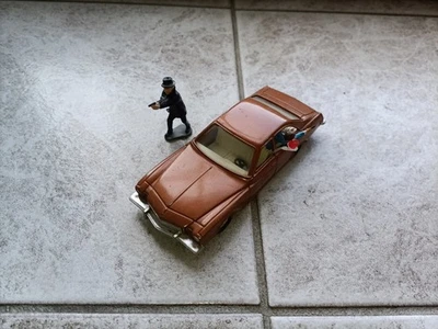 Corgi Buick Regal - Bild 1 von 4