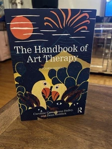 Das Handbuch der Kunsttherapie - Taschenbuch von Etui, Caroline 4. Auflage sehr gut - Bild 1 von 9