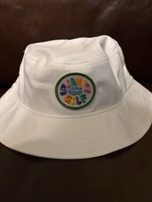 Sombrero de cubo de golf Seamus Foto 1 de 3