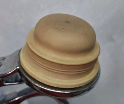 Enchufe de repuesto para jarra térmica al vacío Alfi de 1 litro  Foto 1 de 4