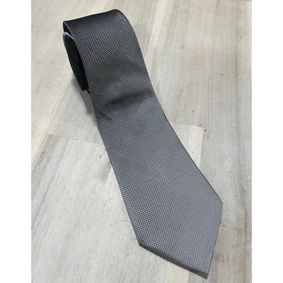 Corbata Ombré de seda para hombre Armani Collezioni Foto 1 de 4
