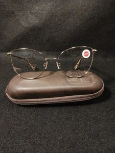 Roberto Cavalli Eyeglasses  Italy, Lucignano 5065-3 028, 55-19-140. 2.2.8 W Case - Picture 1 of 13