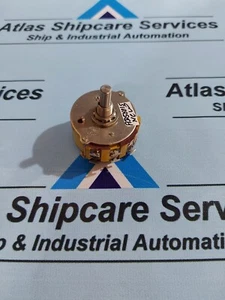 CLAROSTAT 140-7903 POTENTIOMETER - Picture 1 of 3