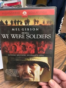 We Were Soldiers (Widescreen Edition) DVD - Picture 1 of 5