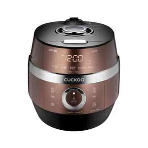 10-Cup IH Pressure Rice Cooker (CRP-JHR1009F) - Picture 1 of 7