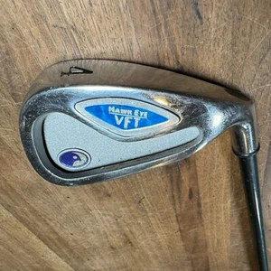 Callaway Hawkeye VFT Single 4 Iron System 75 Regular Flex Graphite Shaft RH - Picture 1 of 14