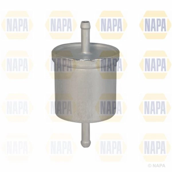 Fuel Filter FOR NISSAN PATROL K160 2.8 82->88 Petrol Napa - Image 1 of 1