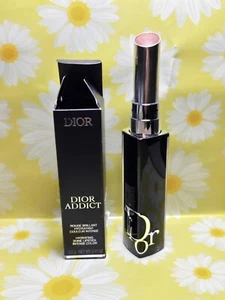 Dior Addict Shine Lippenstift INTENSE COLOUR 100 NUDE LOOK NEU IM KARTON - Bild 1 von 8