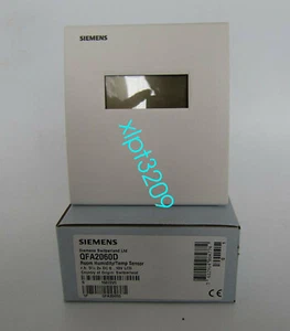 QFA2060D Neu 1 Stück Siemens Sensor FedEx oder DHL - Bild 1 von 2