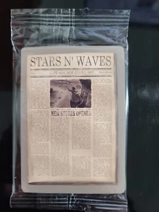 Cape May - Vocations Mini Expansion - Game Boy Geek 2022 - Promo Pack - Picture 1 of 2