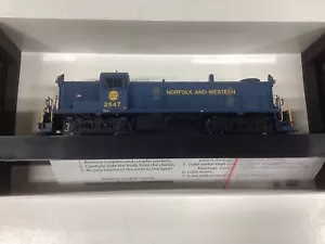 Bowser #25219 HO scale “N&W" Alco RS3 Rd.#2547 - Picture 1 of 2