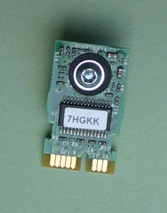 Dell Trusted Platform Module TPM 1.2 FIPS 7HGKK PowerEdge R630,R730 Set 5St. - Afbeelding 1 van 1