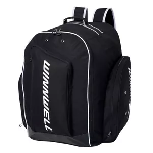 Winnwell Backpack Carry Bag  Inline Ice Hockey Bag Equipment Gear Kit Bag - Picture 1 of 2