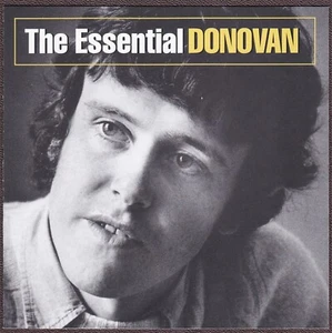 Donovan CD The Essential Donovan - Epic Legacy / BMG (2004) - Imagen 1 de 2