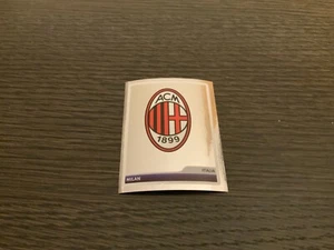 CHAMPIONS LEAGUE 2006/07š„PANINIš„SCUDETTO MILANš„FIGURINA N° 107 - Foto 1 di 2
