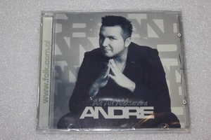 Andre - Ale Ale Aleksandra CD POLIERT VERÖFFENTLICHUNG NEU VERSIEGELT DISCO POLO - Bild 1 von 2