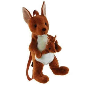 Kangaroo Backpack - Elka - Picture 1 of 3
