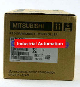 New in box MITSUBISHI PLC FX2N-32ET FX2N32ET/ - Picture 1 of 2